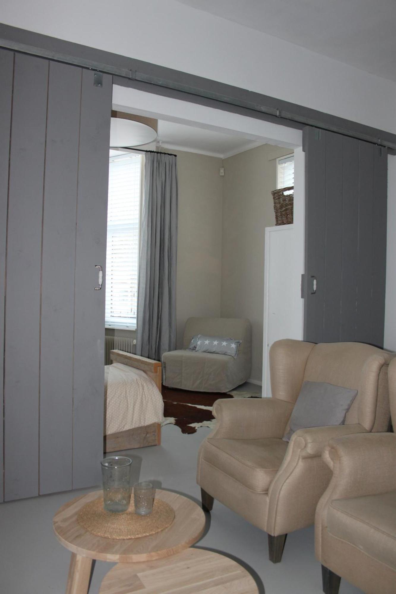 Raadhuis Egmond เอ็กมอนด์ อาน เดน ฮูฟ ห้อง รูปภาพ