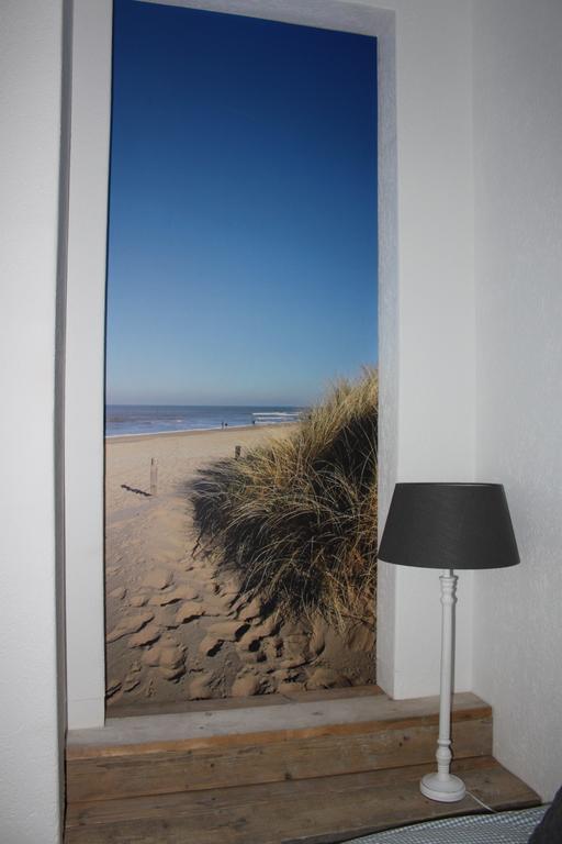 Raadhuis Egmond เอ็กมอนด์ อาน เดน ฮูฟ ห้อง รูปภาพ