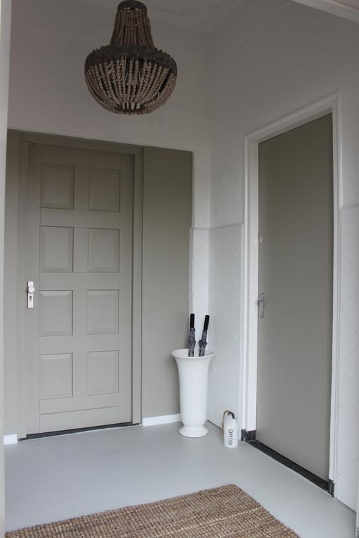Raadhuis Egmond เอ็กมอนด์ อาน เดน ฮูฟ ห้อง รูปภาพ