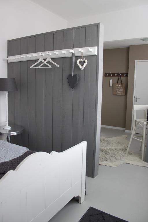 Raadhuis Egmond เอ็กมอนด์ อาน เดน ฮูฟ ห้อง รูปภาพ